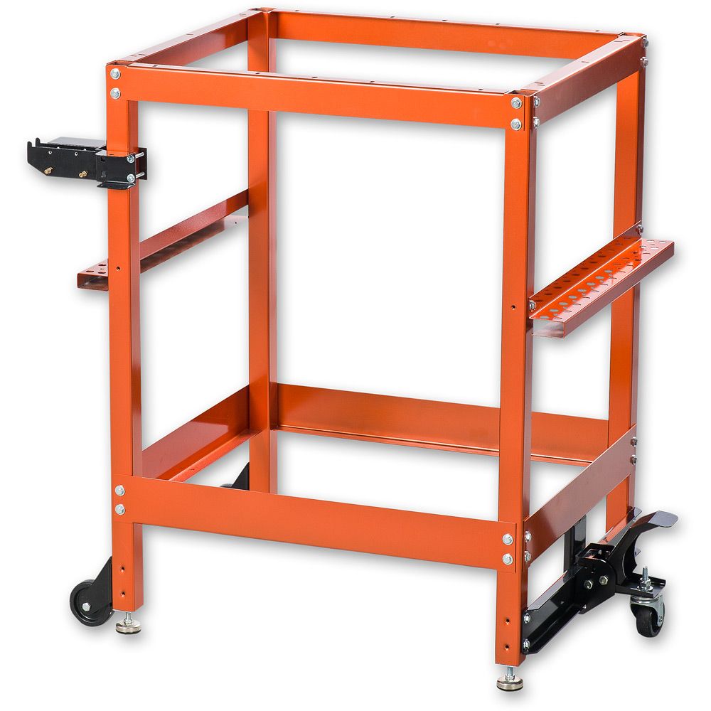 Profesionálny stôl na frézu UJK PROFESSIONAL ROUTER TABLE LEG STAND